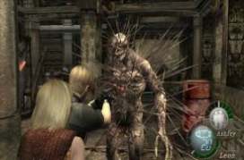 resident evil 4 well torrents downlorde