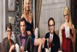 Torrent big bang theory season 8