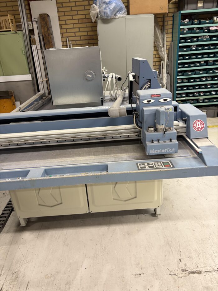 ARTIOS KONGSBERG PremiumLine 1320